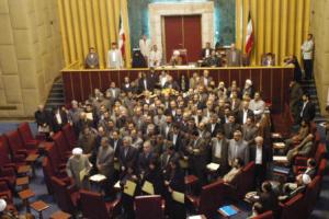 آیا خائنین به نظام میتوانند دلسوز باشند؟